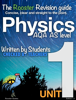 Physics Unit 1. The Rooster Revision Guide. - Rooster Guides & Lewis Cotter