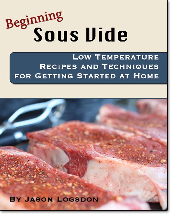 Beginning Sous Vide