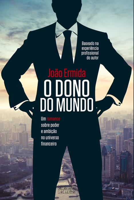 O dono do mundo