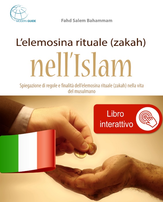 L’elemosina rituale (zakah) nell’Islam