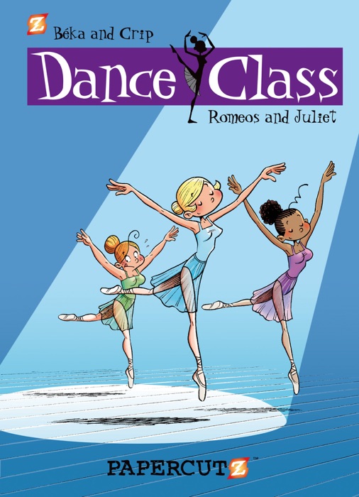 Dance Class #2