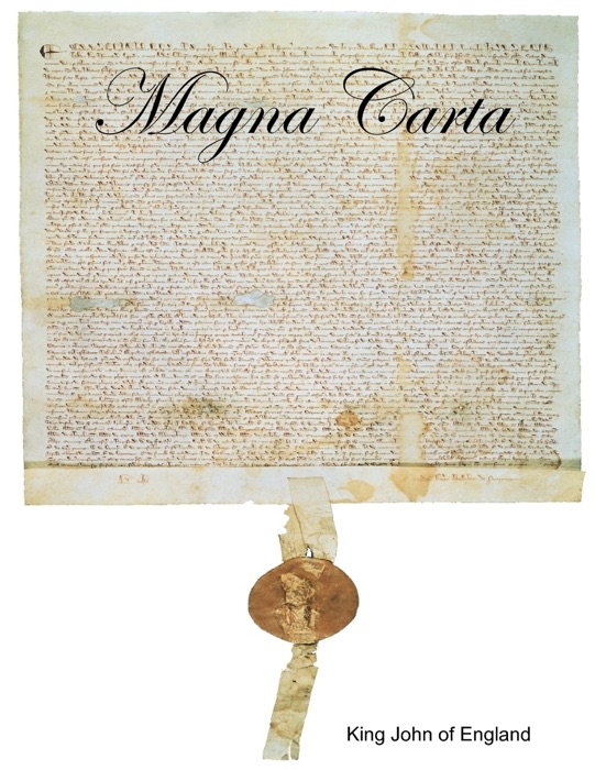 Magna Carta