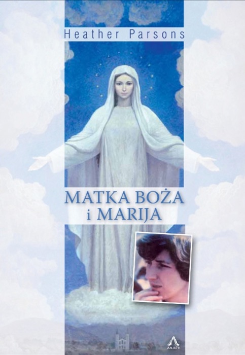 Matka Boża i Marija