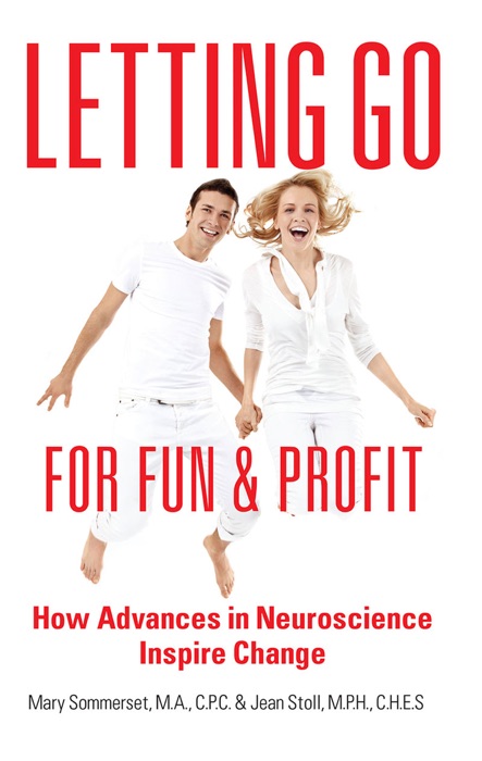 Letting Go for Fun & Profit