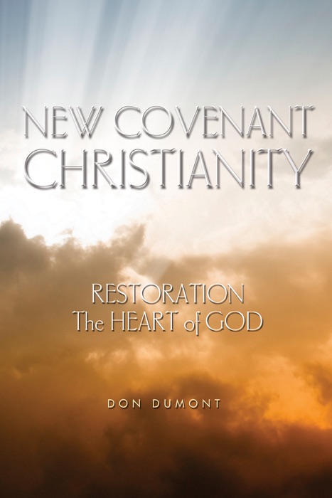 New Covenant Christianity