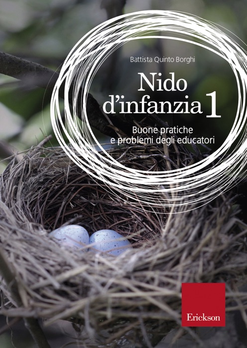 Nido d’infanzia 1