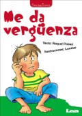 Me da vergüenza - Raquel Poblet