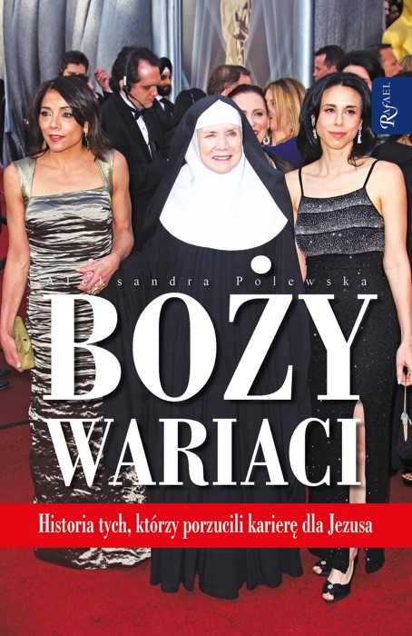 Boży wariaci