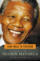 Nelson Mandela - Long Walk to Freedom artwork