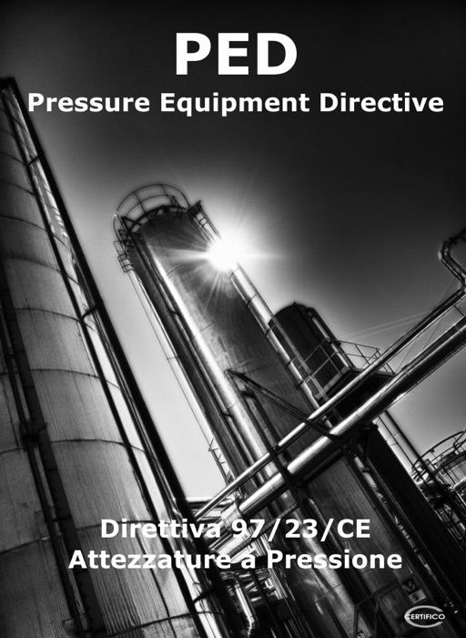 PED - Pressure Equipment Directive