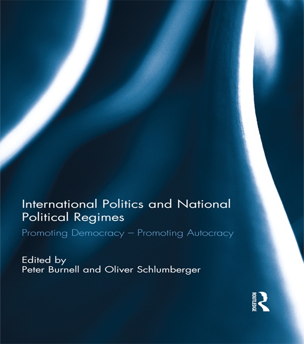 International Politics and National Political Regimes