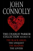 The Charlie Parker Collection 5-8 - John Connolly