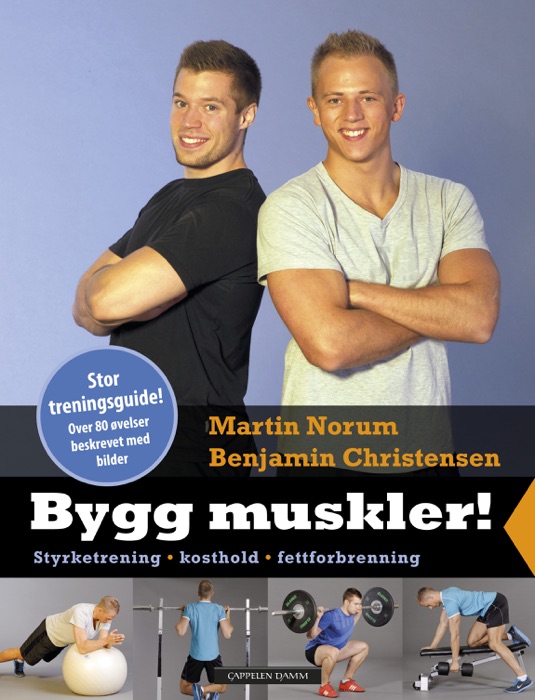 Bygg muskler!