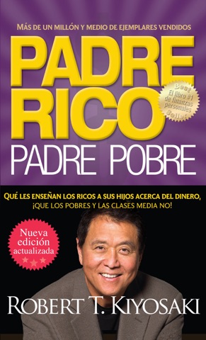 Padre rico. Padre pobre (Nueva edición actualizada). PDF Download