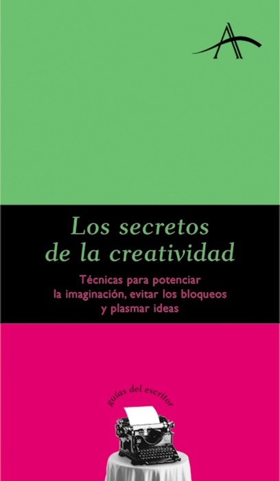 Los secretos de la creativiadd