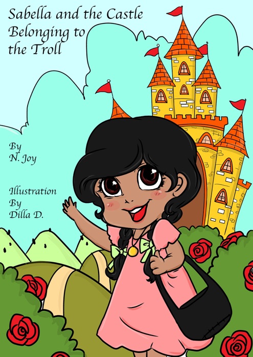 Sabella and the Castle Belonging to the Troll