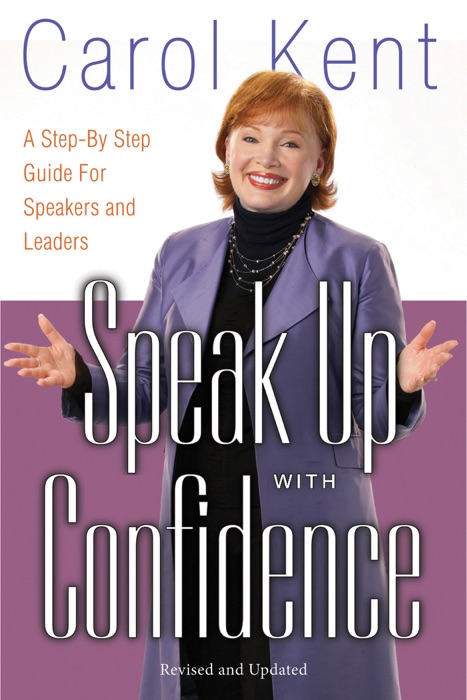 Speak Up with Confidence