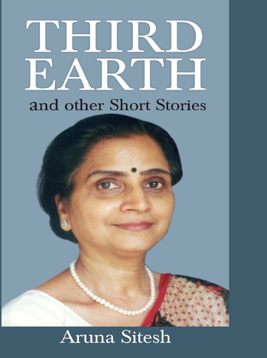 Third Earth and Other Short Stories