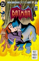 The Batman Adventures (1992 - 1995) #13