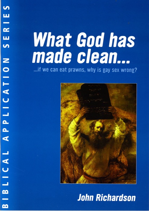 What God Has Made Clean