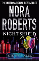 Nora Roberts - Night Shield artwork