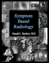 Symptom Based Radiology