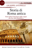 Storia di Roma antica - Giuseppe Antonelli