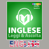 Inglese | Leggi & Ascolta | Frasario, Tutto audio (55001) - Prolog Editorial