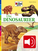 Dinosaurier (vertont) - Brigitte Hoffmann, Annalisa Durante, Marina Durante & Don-Oilver Matthies