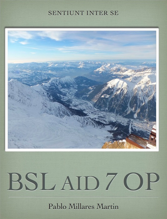 BSL Aid 7 OP