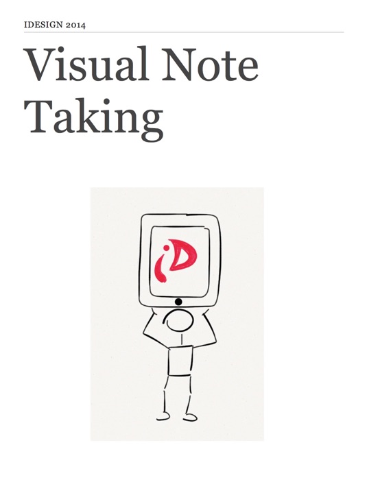 Visual Note Taking