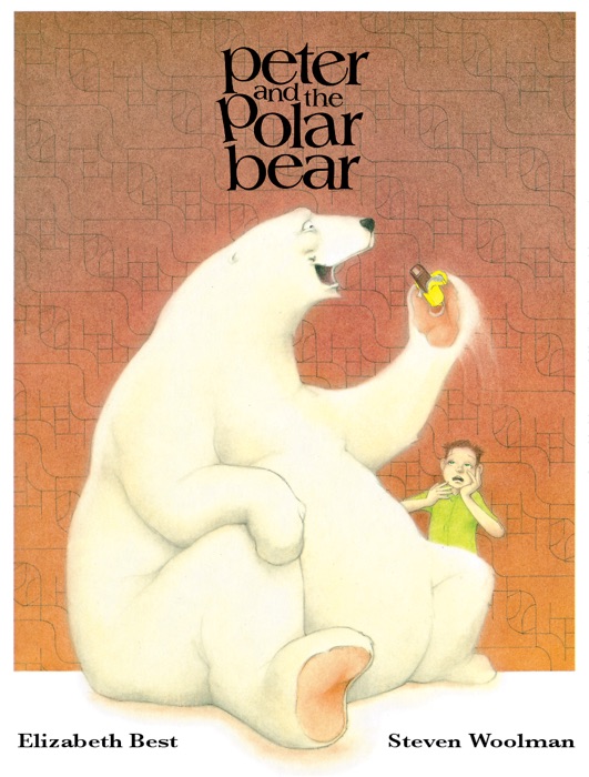 Peter and the Polar Bear
