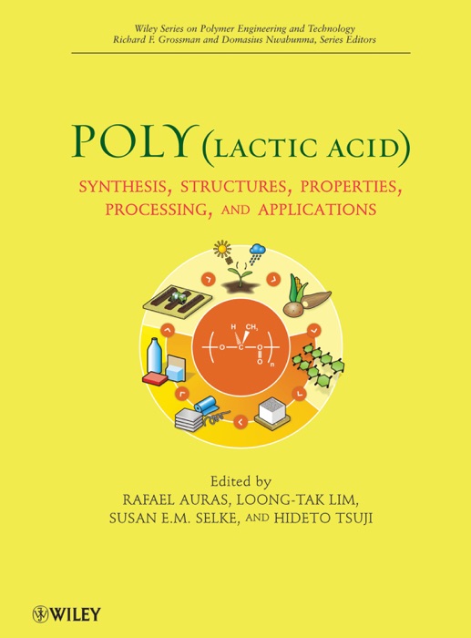 Poly(lactic acid)