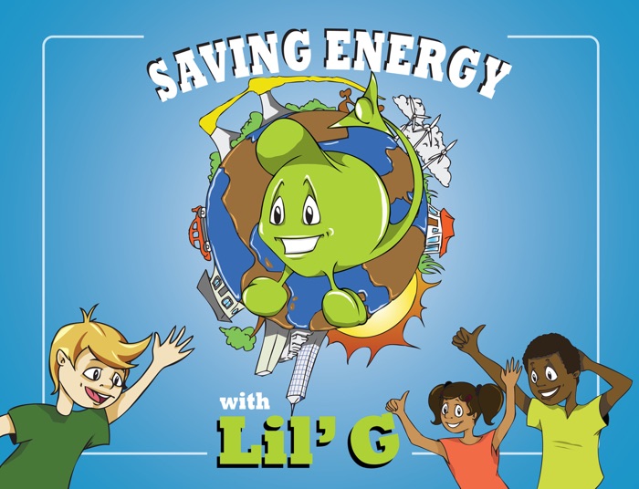 Saving Energy with Lil' G