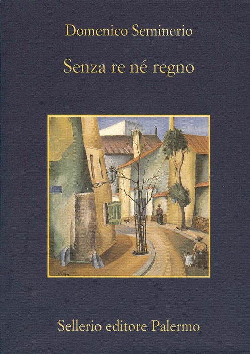 Senza Re Ne Regno