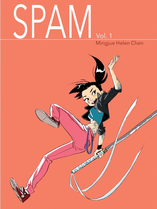 Spam 1.5 Vol.1