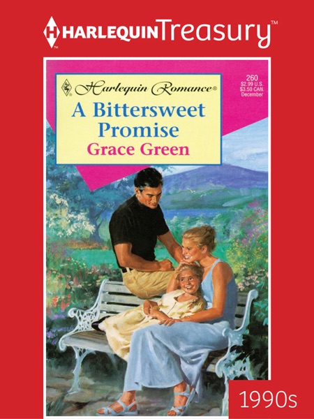 A Bittersweet Promise