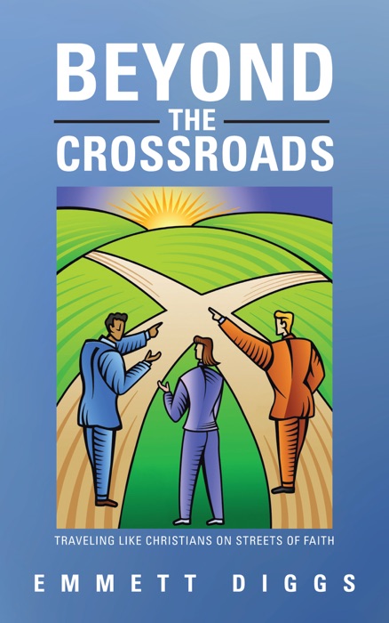 Beyond The Crossroads