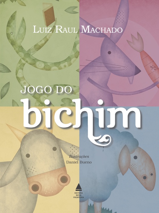 Jogo do bichim