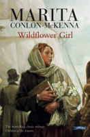 Marita Conlon-McKenna - Wildflower Girl artwork