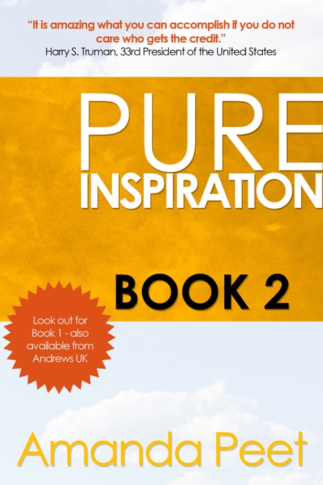 Pure Inspiration Book Two