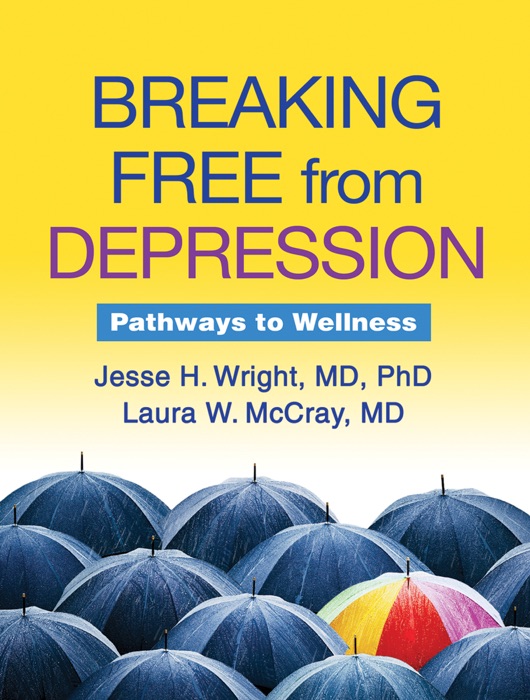 Breaking Free from Depression