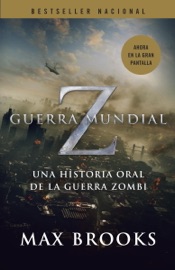 Guerra Mundial Z - Max Brooks