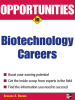 Sheldon S. Brown - Opportunities in Biotech Careers artwork