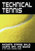 Technical Tennis - Rod Cross & Crawford Lindsey