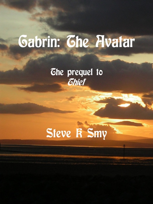Gabrin: The Avatar