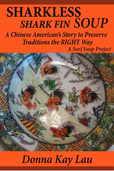 Sharkless Shark Fin Soup