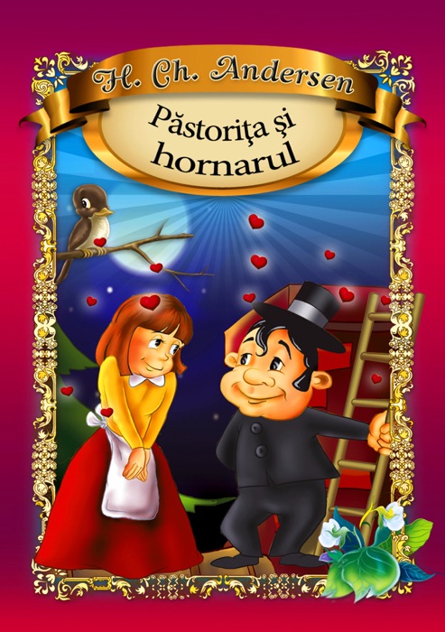 Păstoriţa şi hornarul