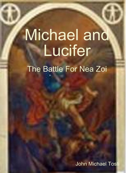 Michael and Lucifer
