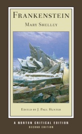 Frankenstein (Second Edition) (Norton Critical Editions)